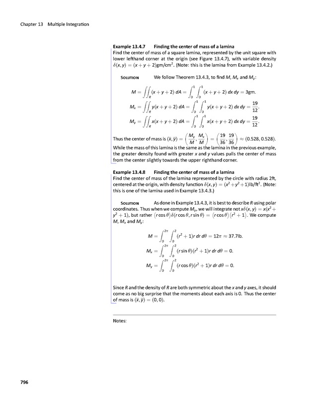 APEX Calculus - Page 796